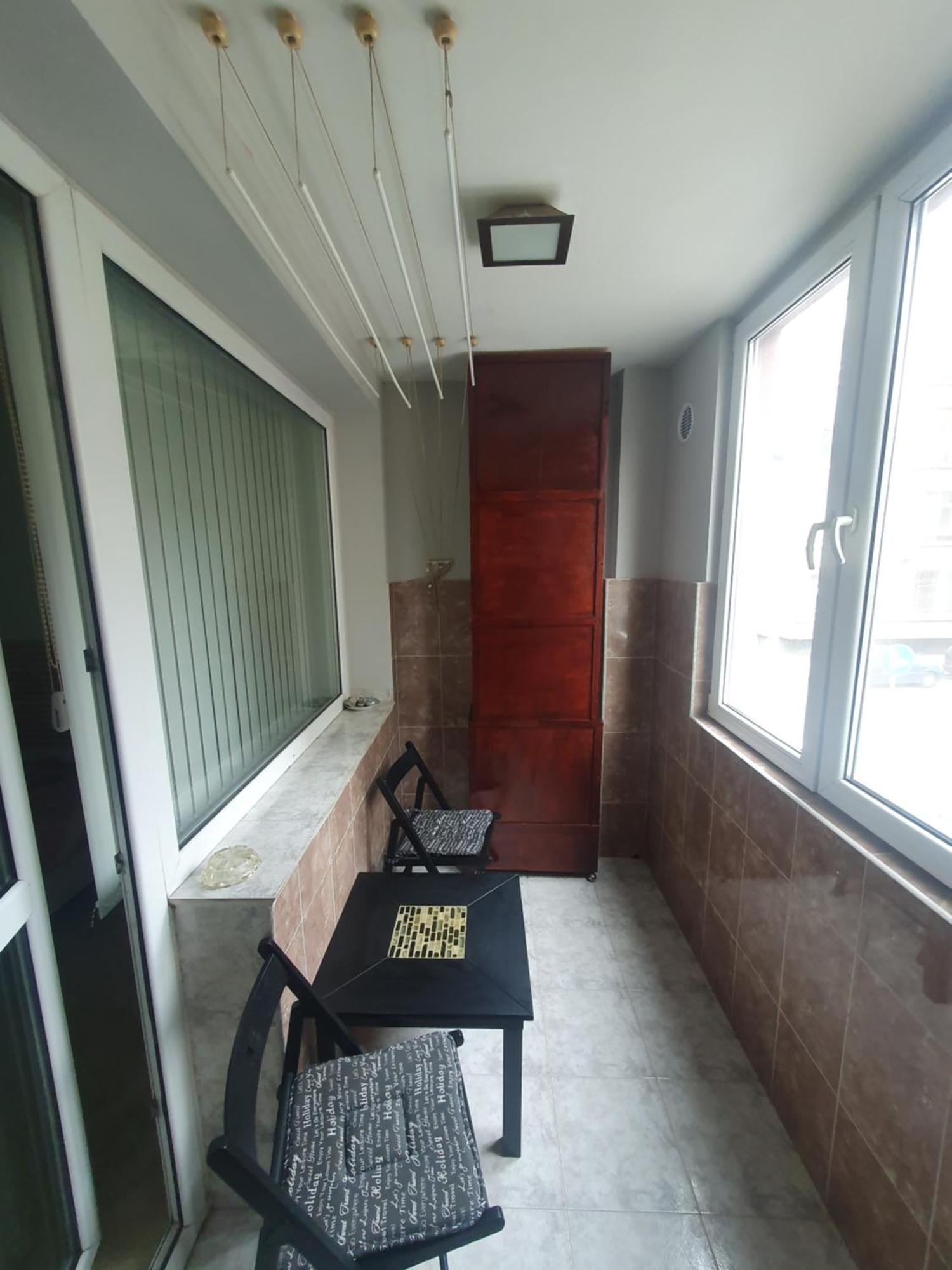 Eli Apartment Burgas City Exteriér fotografie