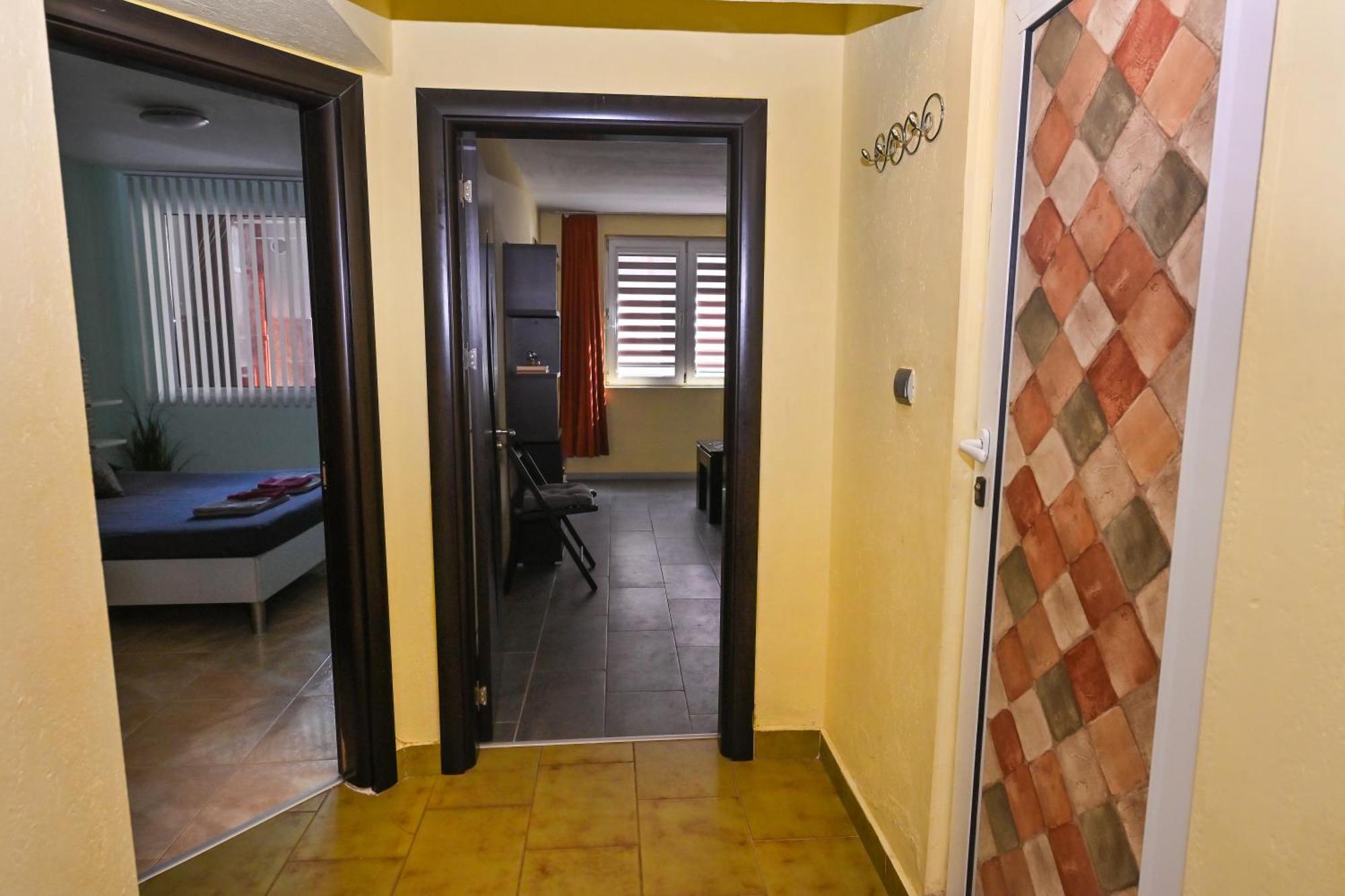 Eli Apartment Burgas City Exteriér fotografie
