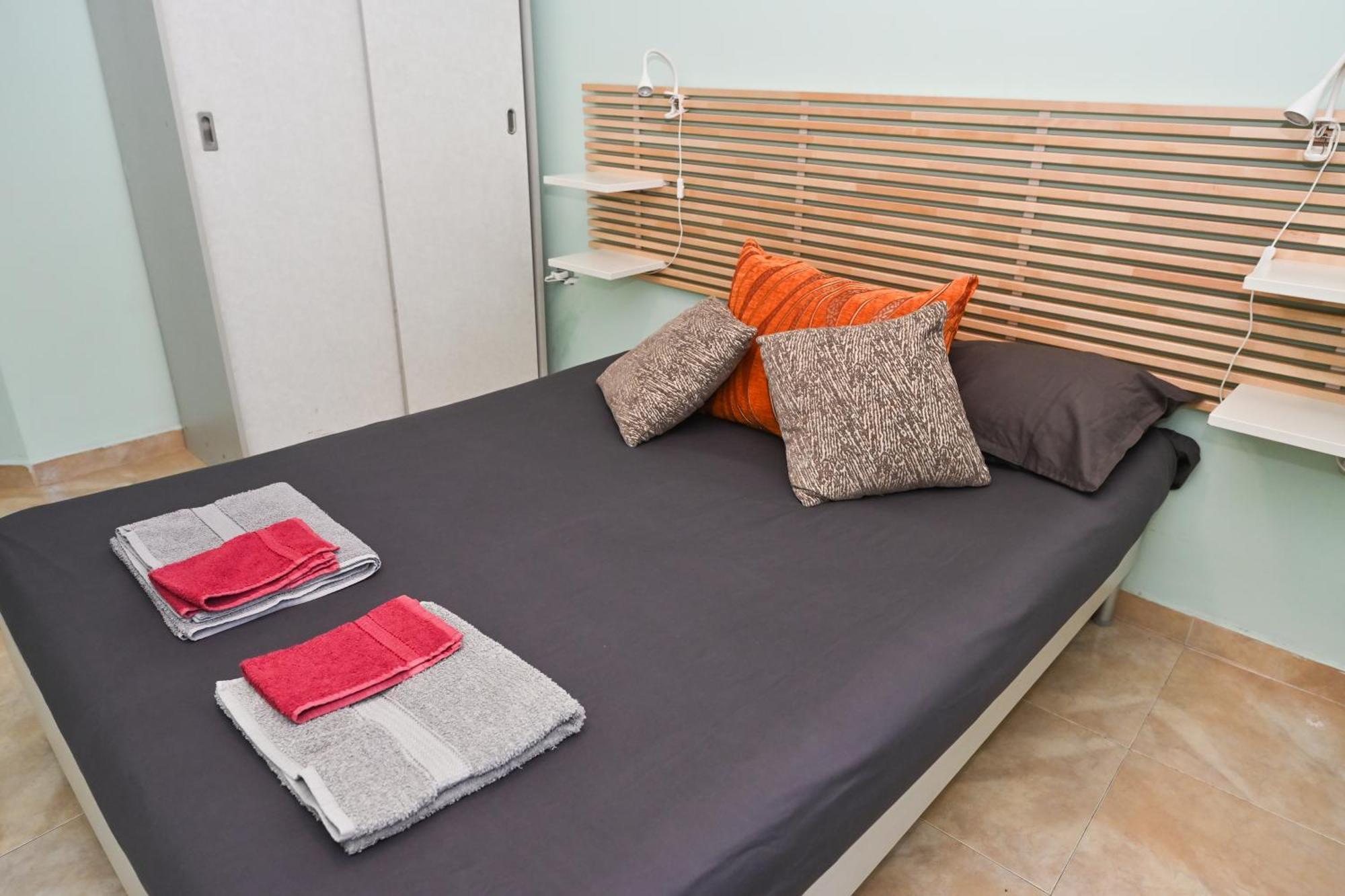 Eli Apartment Burgas City Exteriér fotografie